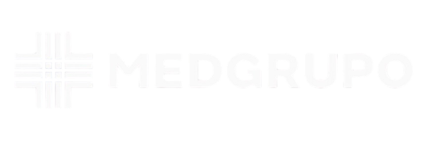 MedGrupo logo